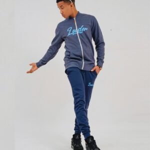 Hoodie Premium – Born Royal Heritage