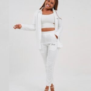 Ensemble Signature 3 Pièces – Collection Born Royal